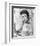 Elizabeth Taylor-null-Framed Photo