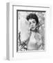 Elizabeth Taylor-null-Framed Photo