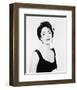 Elizabeth Taylor-null-Framed Photo