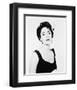 Elizabeth Taylor-null-Framed Photo