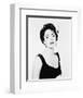 Elizabeth Taylor-null-Framed Photo