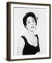 Elizabeth Taylor-null-Framed Photo