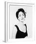 Elizabeth Taylor-null-Framed Photo