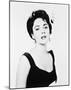 Elizabeth Taylor-null-Mounted Photo