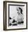 Elizabeth Taylor-null-Framed Photo