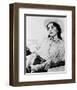 Elizabeth Taylor-null-Framed Photo