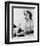 Elizabeth Taylor-null-Framed Photo