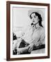 Elizabeth Taylor-null-Framed Photo