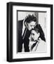 Elizabeth Taylor-null-Framed Photo