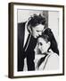 Elizabeth Taylor-null-Framed Photo