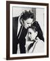 Elizabeth Taylor-null-Framed Photo