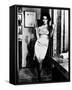 Elizabeth Taylor-null-Framed Stretched Canvas