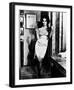 Elizabeth Taylor-null-Framed Photo