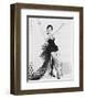 Elizabeth Taylor-null-Framed Photo