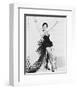 Elizabeth Taylor-null-Framed Photo