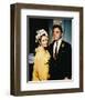 Elizabeth Taylor-null-Framed Photo