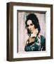 Elizabeth Taylor-null-Framed Photo