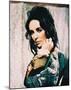 Elizabeth Taylor-null-Mounted Photo