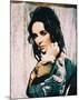 Elizabeth Taylor-null-Mounted Photo