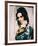 Elizabeth Taylor-null-Framed Photo