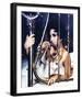 Elizabeth Taylor-null-Framed Photo