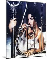 Elizabeth Taylor-null-Mounted Photo