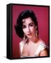 Elizabeth Taylor-null-Framed Stretched Canvas