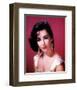 Elizabeth Taylor-null-Framed Photo