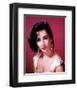 Elizabeth Taylor-null-Framed Photo