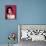 Elizabeth Taylor-null-Photo displayed on a wall