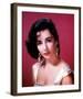 Elizabeth Taylor-null-Framed Photo