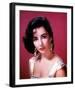 Elizabeth Taylor-null-Framed Photo