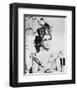 Elizabeth Taylor-null-Framed Photo