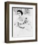 Elizabeth Taylor-null-Framed Photo