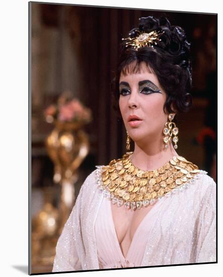 Elizabeth Taylor-null-Mounted Photo