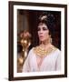 Elizabeth Taylor-null-Framed Photo