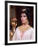 Elizabeth Taylor-null-Framed Photo