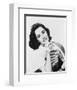 Elizabeth Taylor-null-Framed Photo