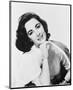 Elizabeth Taylor-null-Mounted Photo