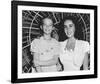 Elizabeth Taylor-null-Framed Photo