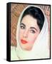 Elizabeth Taylor-null-Framed Stretched Canvas