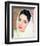 Elizabeth Taylor-null-Framed Photo