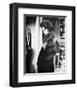 Elizabeth Taylor-null-Framed Photo