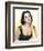 Elizabeth Taylor-null-Framed Photo