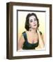 Elizabeth Taylor-null-Framed Photo