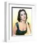 Elizabeth Taylor-null-Framed Photo