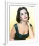 Elizabeth Taylor-null-Framed Photo