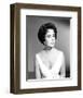 Elizabeth Taylor-null-Framed Photo