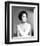 Elizabeth Taylor-null-Framed Photo