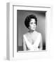 Elizabeth Taylor-null-Framed Photo